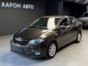 Kia Rio III Рестайлинг Москва  - изображение 13