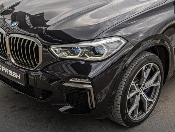 BMW X5 IV (G05/G18) с пробегом 2019 года, цена 7 400 000 рублей, 109714 км, внедорожник, Автокод Объявления