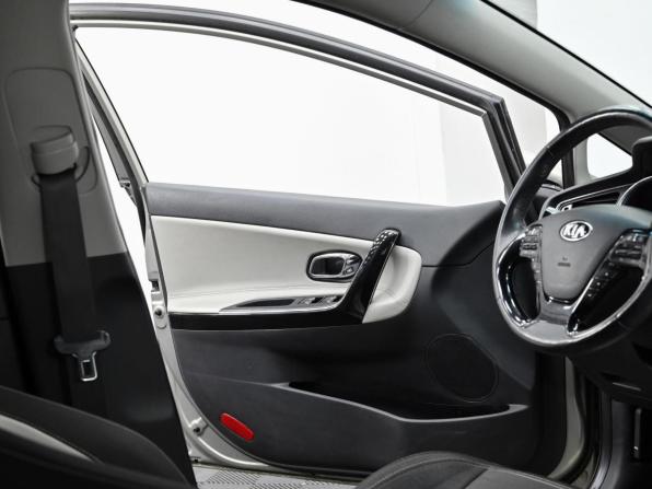 Kia Ceed II Рестайлинг с пробегом 2016 года, цена 1 199 000 рублей, 179000 км, универсал, Автокод Объявления