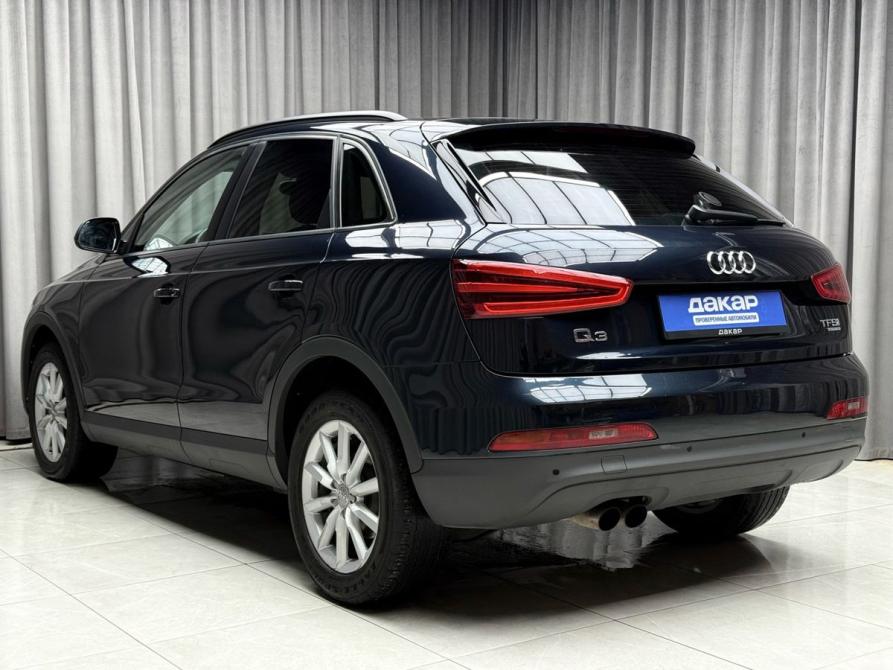 Audi Q3 I (8U) Ижевск  - изображение 4