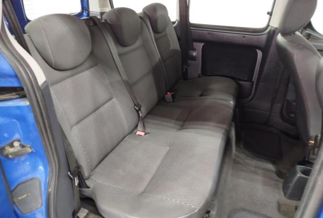 Citroen Berlingo I Рестайлинг с пробегом 2010 года, цена 550 000 рублей, 204289 км, компактвэн, Автокод Объявления