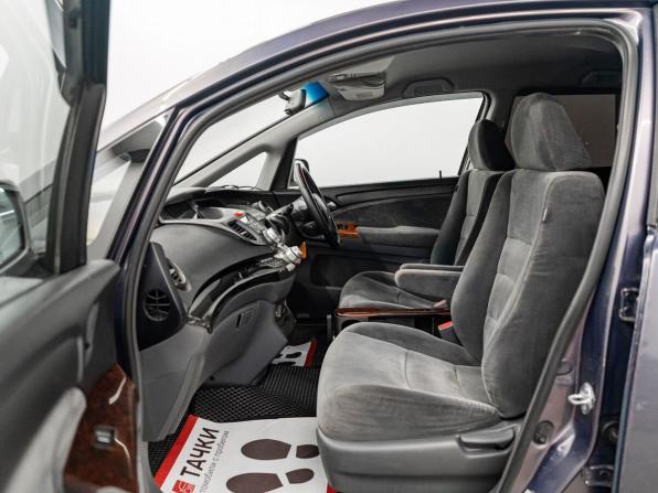 Honda Odyssey III с пробегом 2003 года, цена 600 000 рублей, 250000 км, компактвэн, Автокод Объявления
