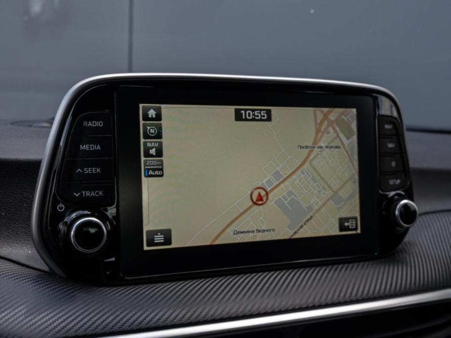 Hyundai Tucson III Рестайлинг Краснодар  - изображение 12