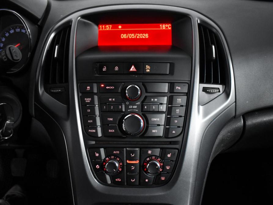 Opel Astra J Рестайлинг Санкт-Петербург  - изображение 16