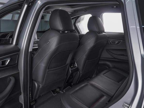 Chery Tiggo 7 Pro I с пробегом 2022 года, цена 1 669 000 рублей, 44240 км, внедорожник, Автокод Объявления