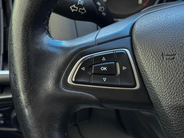 Ford Focus III Рестайлинг с пробегом 2015 года, цена 969 000 рублей, 207839 км, универсал, Автокод Объявления