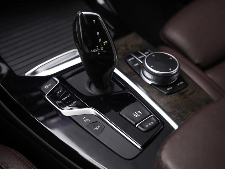 BMW X3 III (G01) Санкт-Петербург  - изображение 24