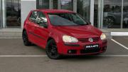 Volkswagen Golf V Оренбург  - изображение 18