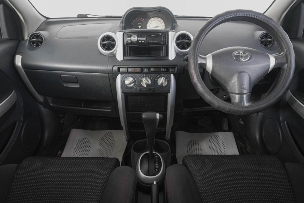 Toyota Ist I Кемерово  - изображение 14