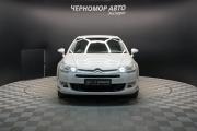 Citroen C5 II Крым  - изображение 32