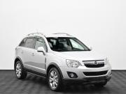 Opel Antara I Рестайлинг Москва  - изображение 13