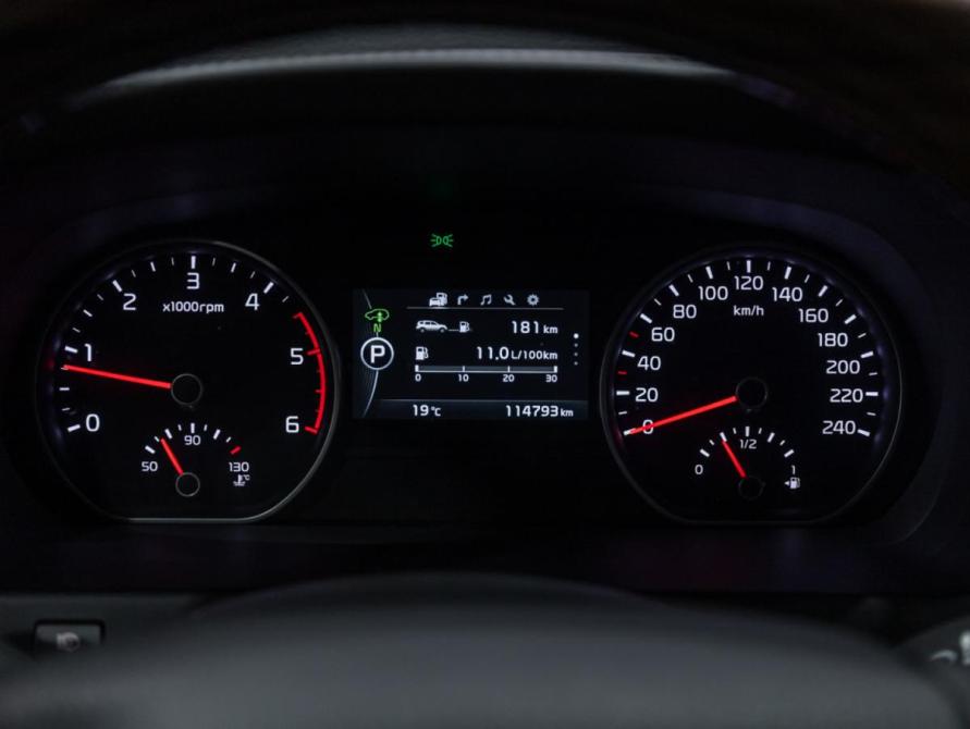 Kia Mohave I Рестайлинг Санкт-Петербург  - изображение 11