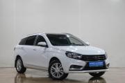 Lada (ВАЗ) Vesta I Новокузнецк  - изображение 40
