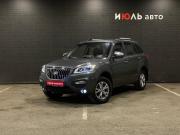 Lifan X60 I Рестайлинг Челябинск  - изображение 22