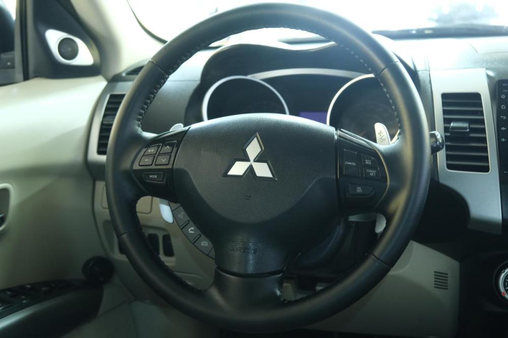 Mitsubishi Outlander II Омск  - изображение 11