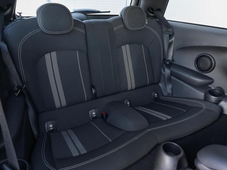 Mini Hatch III (F55/F56) Рестайлинг 2 Москва  - изображение 11