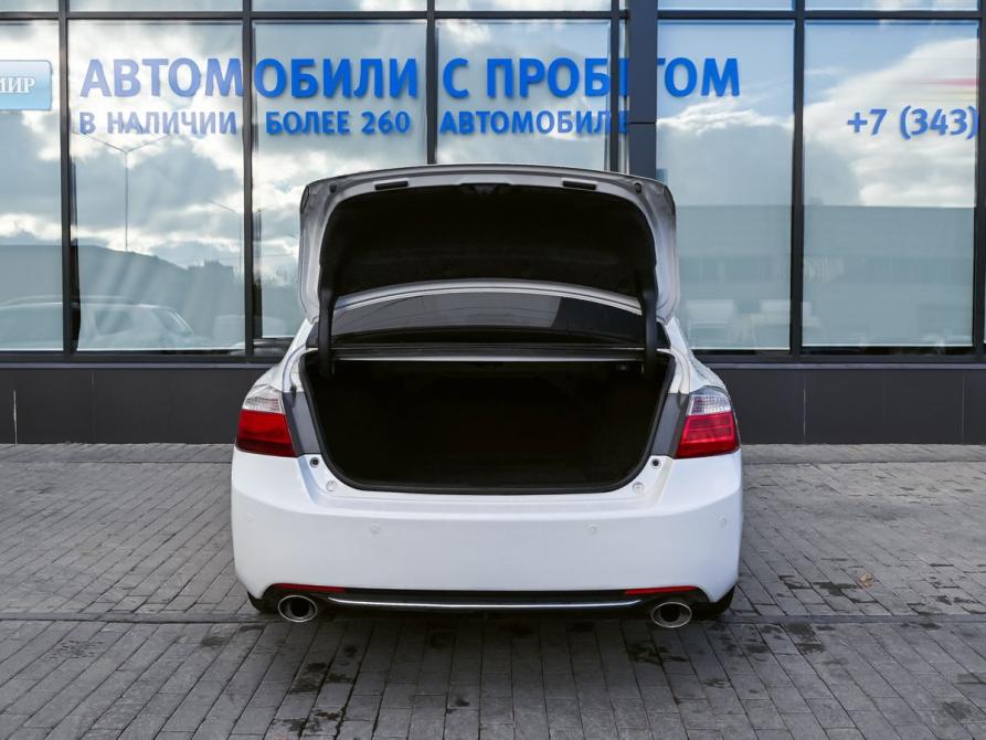 Honda Accord IX Екатеринбург  - изображение 18