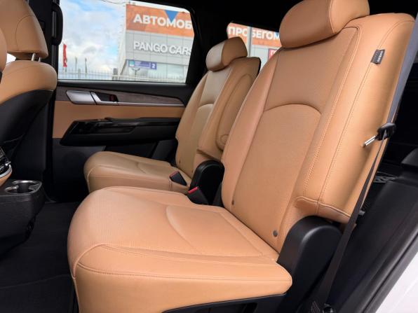 Kia Mohave I Рестайлинг 2 с пробегом 2021 года, цена 4 650 000 рублей, 68200 км, внедорожник, Автокод Объявления