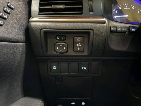 Lexus ES VI с пробегом 2012 года, цена 1 999 000 рублей, 223862 км, седан, Автокод Объявления