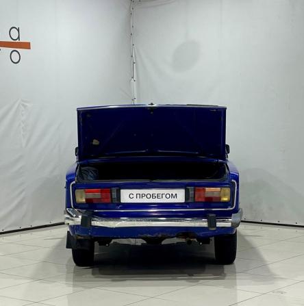 Lada (ВАЗ) 2106 с пробегом 2002 года, цена 80 000 рублей, 120523 км, седан, Автокод Объявления