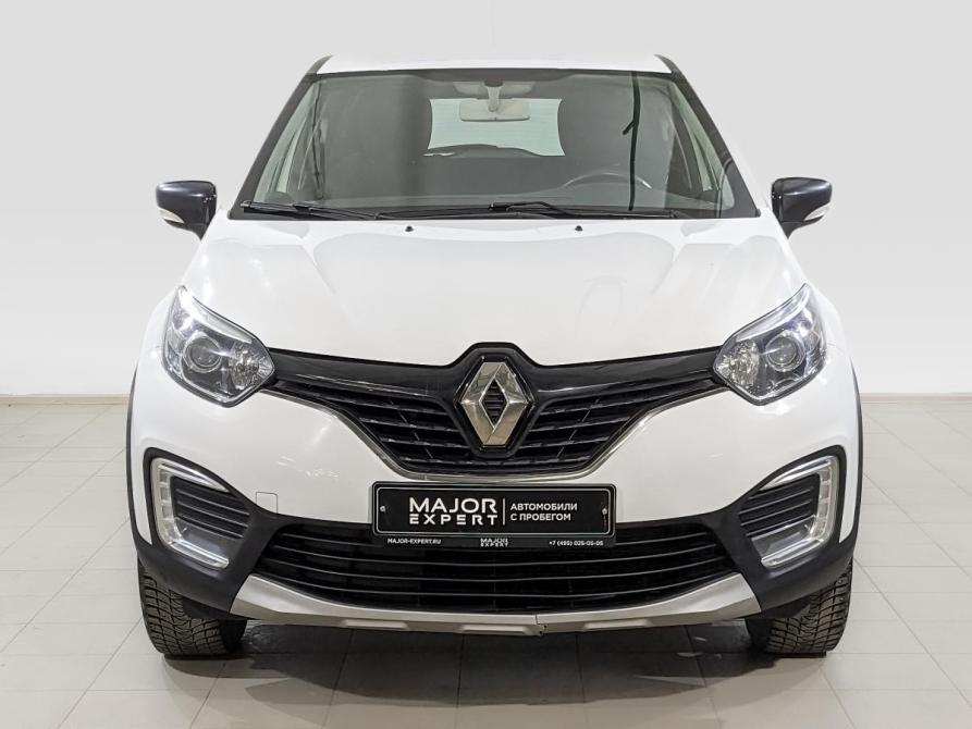 Renault Kaptur I Химки  - изображение 2