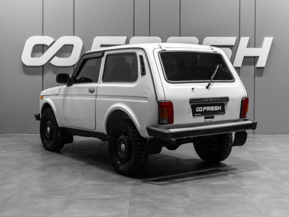 Lada (ВАЗ) 2121 (4x4) I Рестайлинг с пробегом 2013 года, цена 450 000 рублей, 168725 км, внедорожник, Автокод Объявления