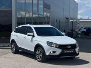 Lada (ВАЗ) Vesta I Самара  - изображение 24