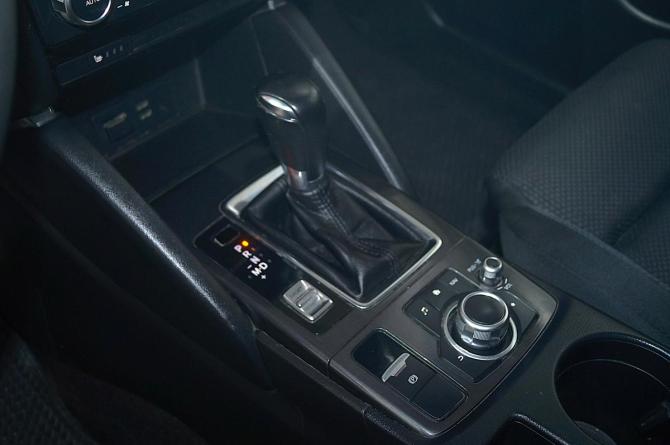 Mazda CX-5 I Рестайлинг с пробегом 2015 года, цена 1 845 000 рублей, 165000 км, внедорожник, Автокод Объявления