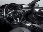 Mercedes-Benz C-Класс III (W204) Рестайлинг Москва  - изображение 32