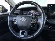 Toyota Camry IX (XV80) China Market Екатеринбург  - изображение 48