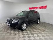Nissan Terrano III (D10) Воронеж  - изображение 17