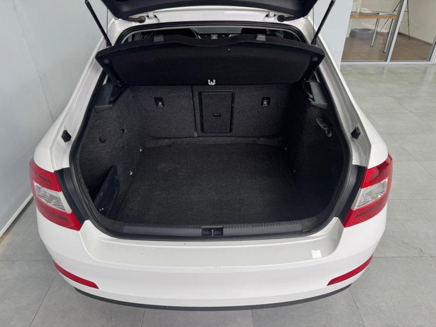 Skoda Octavia III (A7) Красноярск  - изображение 16