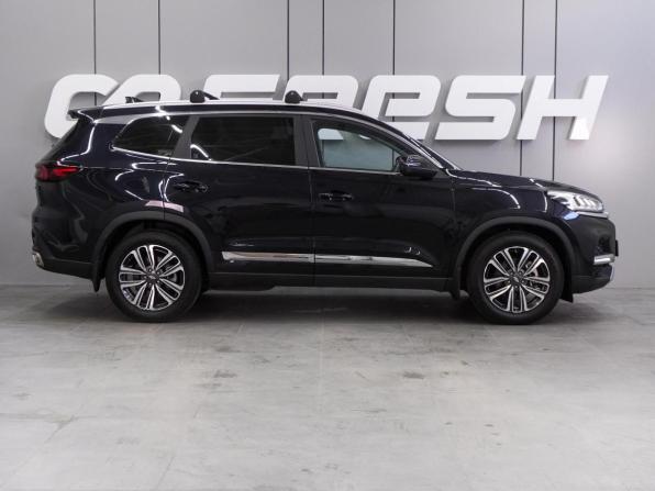 Chery Tiggo 8 I с пробегом 2020 года, цена 1 699 000 рублей, 95643 км, внедорожник, Автокод Объявления