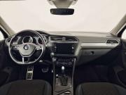 Volkswagen Tiguan II Санкт-Петербург  - изображение 38
