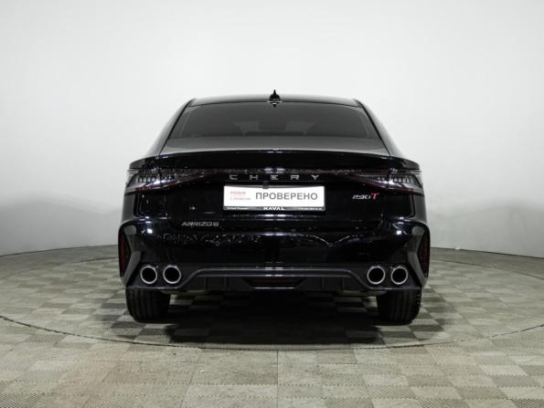 Chery Arrizo 8 с пробегом 2024 года, цена 2 159 700 рублей, 13985 км, седан, Автокод Объявления