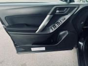 Subaru Forester IV Санкт-Петербург  - изображение 31