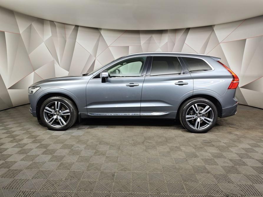 Volvo XC60 II Москва  - изображение 5