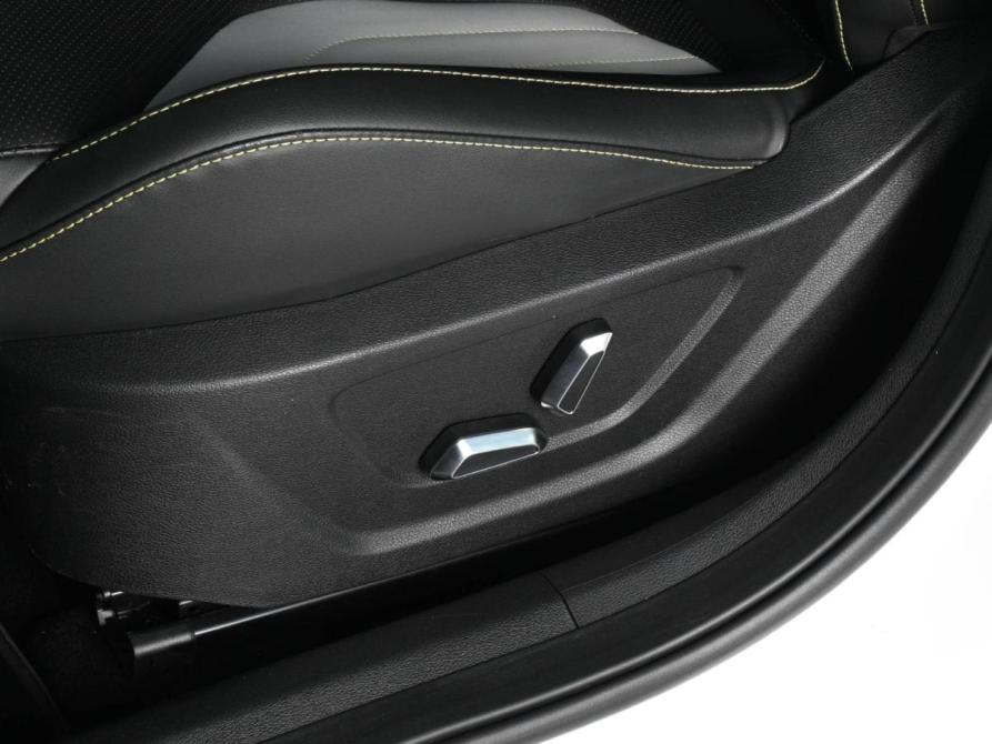 Geely Coolray I Рестайлинг Ростов-на-Дону  - изображение 18