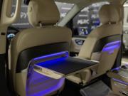 Mercedes-Benz V-Класс III (W447) Рестайлинг 2 Москва  - изображение 56