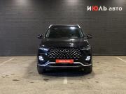 Chery Tiggo 7 Pro I Челябинск  - изображение 27