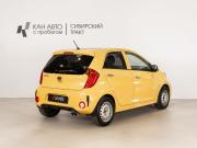 Kia Picanto II Рестайлинг Казань  - изображение 11