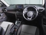 Toyota Yaris Cross Ростов-на-Дону  - изображение 26