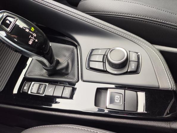 BMW X1 II (F48) с пробегом 2019 года, цена 2 940 000 рублей, 57411 км, внедорожник, Автокод Объявления