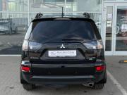 Mitsubishi Outlander II Рестайлинг Липецк  - изображение 15