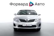Toyota Corolla X (E140 E150) Рестайлинг Тюмень  - изображение 27