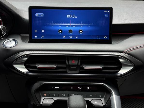 Kaiyi E5 с пробегом 2023 года, цена 1 499 000 рублей, 11254 км, седан, Автокод Объявления