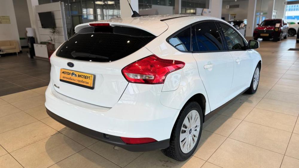 Ford Focus III Рестайлинг Киров  - изображение 3
