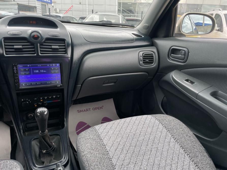 Nissan Almera Classic I Краснодар  - изображение 16