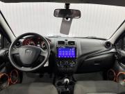 Lada (ВАЗ) Granta I Рестайлинг Краснодар  - изображение 29