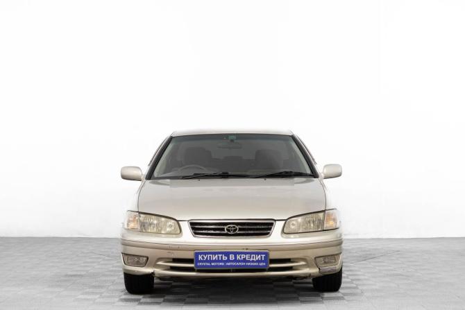 Toyota Camry IV (XV20) Рестайлинг с пробегом 2000 года, цена 519 000 рублей, 450000 км, седан, Автокод Объявления